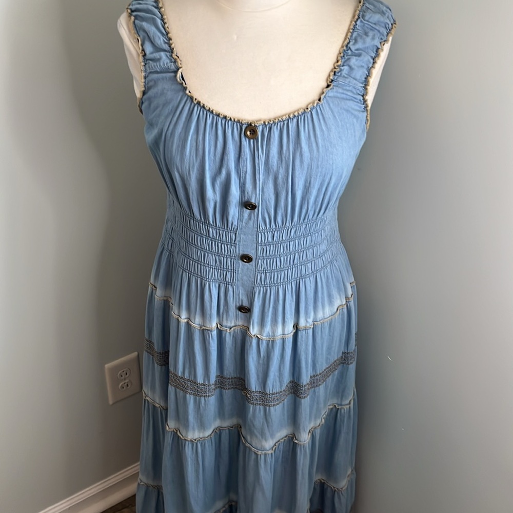 DREFBURY Sundress